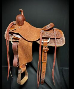 1 – White Rock Ranch Cutter